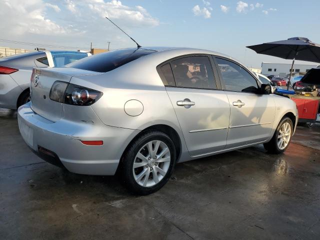 Photo 3 from auction – 2008 MAZDA 3 I with VIN JM1BK32FX81795487