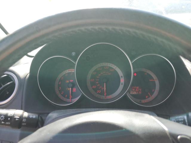 Photo 9 from auction – 2006 MAZDA 3 HATCHBAC with VIN JM1BK143261507806