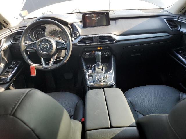 Photo 8 from auction – 2016 MAZDA CX-9 TOURI with VIN JM3TCBCYXG0125199