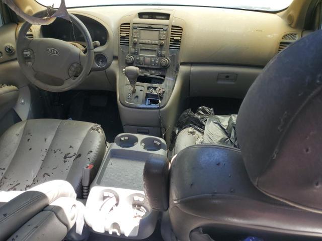Photo 8 from auction – 2012 KIA SEDONA EX with VIN KNDMH4C78C6431455