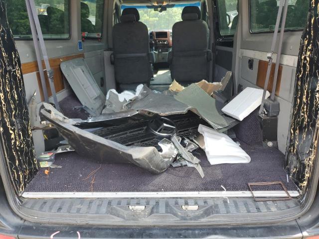 Photo 13 from auction – 2012 MERCEDES-BENZ SPRINTER 2 with VIN WDZPE7CC5C5668107