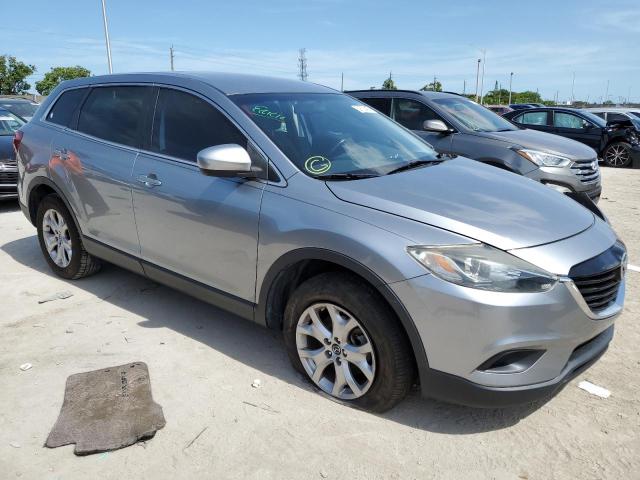 Photo 4 from auction – 2015 MAZDA CX-9 TOURI with VIN JM3TB2CAXF0467790