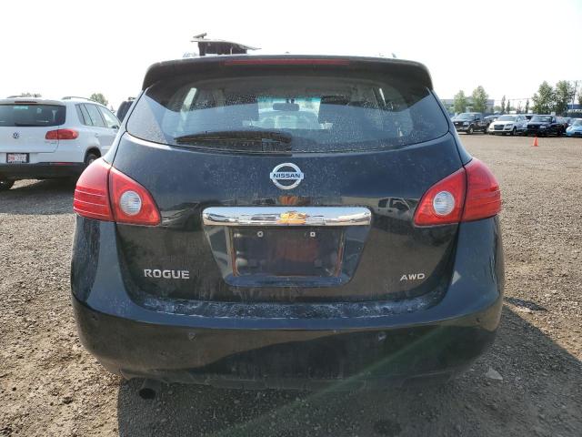 Photo 6 from auction – 2013 NISSAN ROGUE S with VIN JN8AS5MV9DW129461