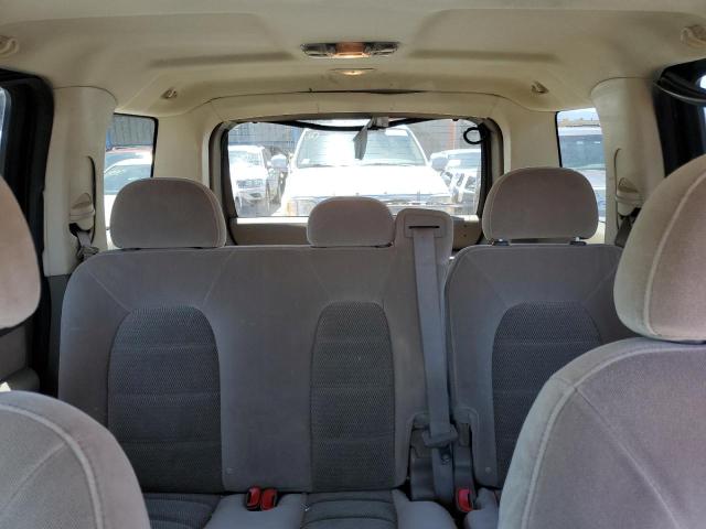 Photo 10 from auction – 2004 FORD EXPLORER X with VIN 1FMZU73W44ZA43158