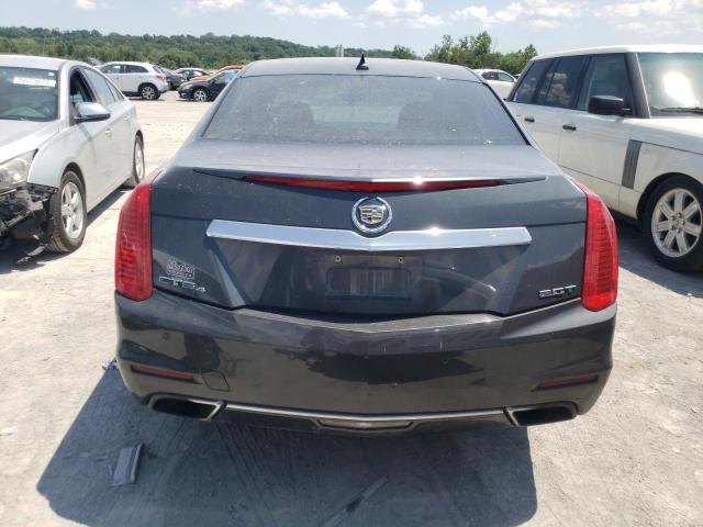 Photo 6 from auction – 2014 CADILLAC CTS with VIN 1G6AW5SX2E0175130