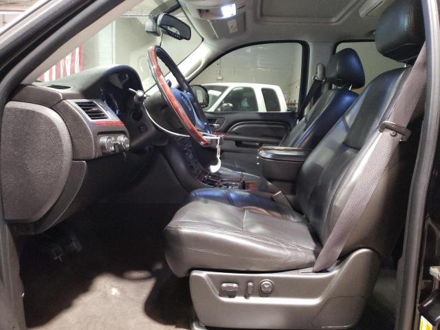 Photo 7 from auction – 2011 CADILLAC ESCALADE H with VIN 1GYS4EEJ6BR137688