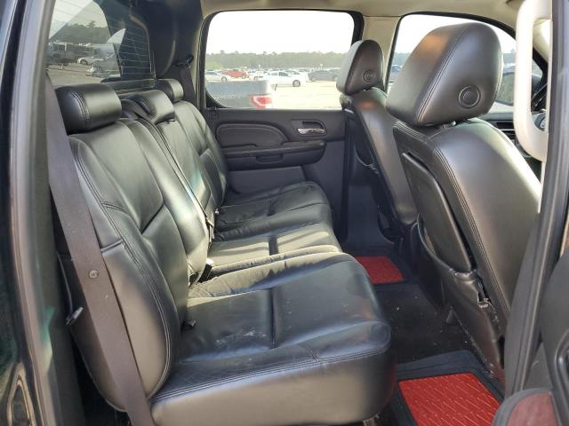 Photo 10 from auction – 2008 CADILLAC ESCALADE E with VIN 3GYFK62848G129029