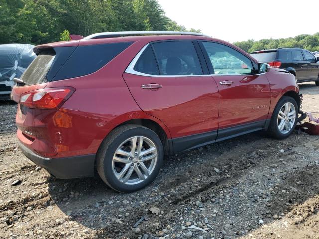 Photo 3 from auction – 2019 CHEVROLET EQUINOX PR with VIN 3GNAXYEX6KS663788