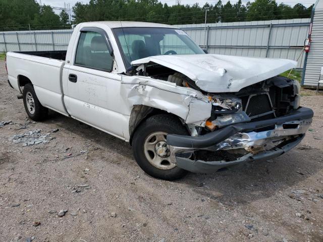 Photo 4 from auction – 2003 CHEVROLET SILVERADO with VIN 1GCEC14X23Z309124