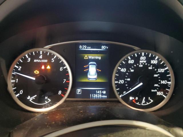 Photo 9 from auction – 2016 NISSAN SENTRA S with VIN 3N1AB7AP0GL656394