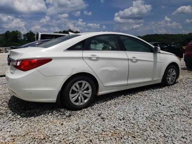 Photo 3 from auction – 2012 HYUNDAI SONATA GLS with VIN 5NPEB4AC2CH356540