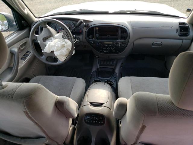 Photo 8 from auction – 2006 TOYOTA SEQUOIA SR with VIN 5TDBT44A06S258776