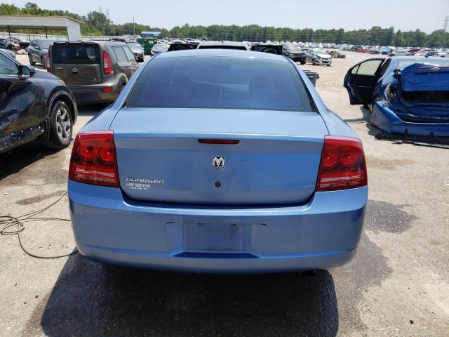 Photo 6 from auction – 2007 DODGE CHARGER SE with VIN 2B3KA43G57H867178
