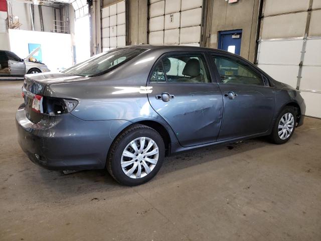Photo 3 from auction – 2012 TOYOTA CORILLA with VIN 2T1BU4EE7CC806677