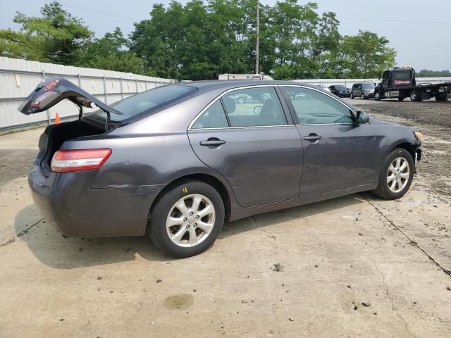 Photo 3 from auction – 2011 TOYOTA CAMRY BASE with VIN 4T4BF3EK5BR167356