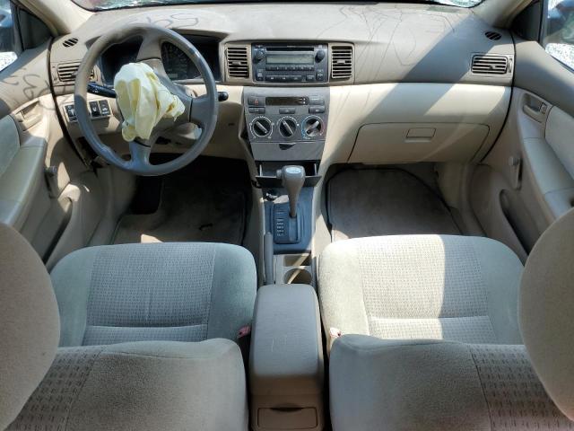 Zdjęcie 8 z aukcji – 2008 TOYOTA COROLLA CE z VIN 2T1BR32E28C935420