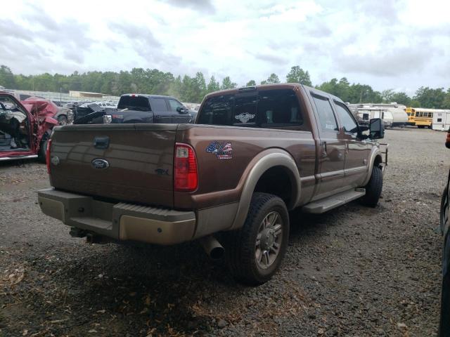 Photo 3 from auction – 2011 FORD F250 SUPER with VIN 1FT7W2BTXBEA35232