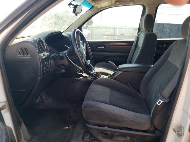 Foto 7 de la subasta – 2008 GMC ENVOY con VIN 1GKDT13S482212917
