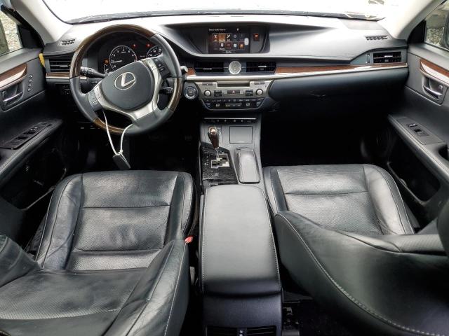 Photo 8 from auction – 2015 LEXUS ES 350 with VIN JTHBK1GG8F2158982