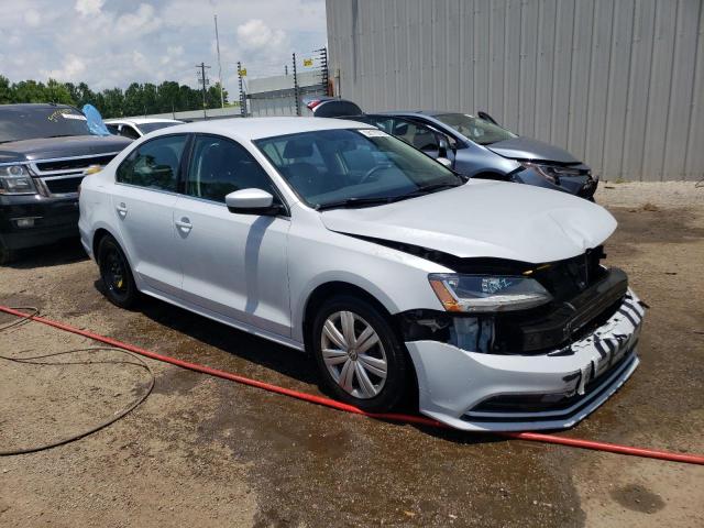 Photo 4 from auction – 2017 VOLKSWAGEN JETTA S with VIN 3VW2B7AJ3HM366687