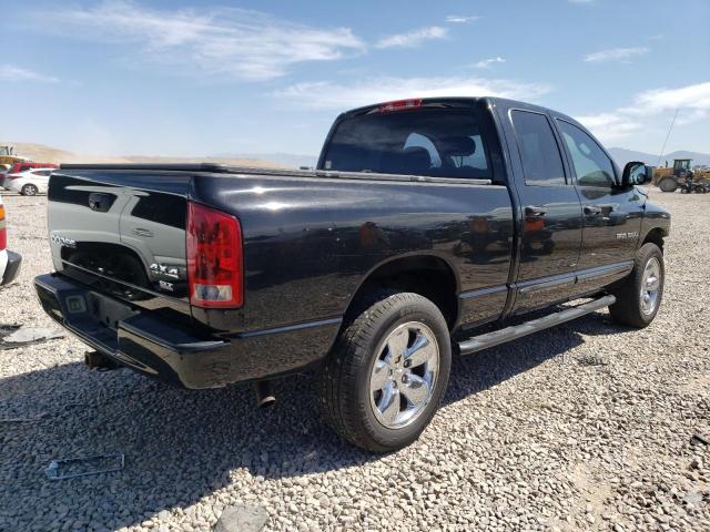 Photo 3 from auction – 2004 DODGE RAM 1500 S with VIN 1D7HU18D54S695080