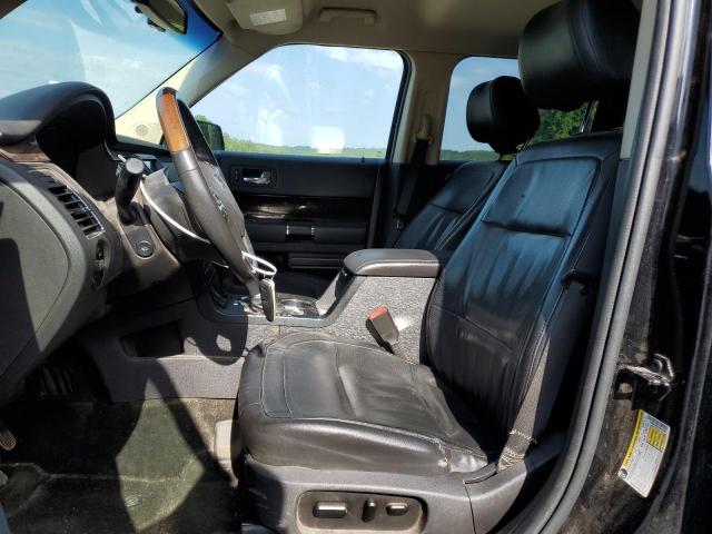 Снимка 7 от търг – 2018 FORD FLEX LIMIT с VIN 2FMGK5D85JBA01095