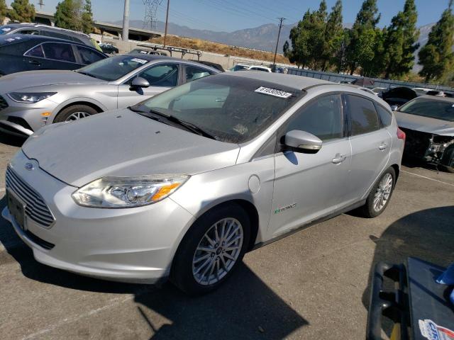 FORD FOCUS BEV 2014 with VIN 1FADP3R46EL131711 - Photo from auction