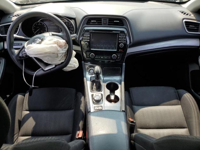 Zdjęcie 8 z aukcji – 2018 NISSAN MAXIMA 3.5 z VIN 1N4AA6AP1JC400087
