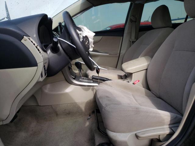 صورة رقم 7 من المزاد - 2011 TOYOTA COROLLA BA مع VIN JTDBU4EE5B9163735