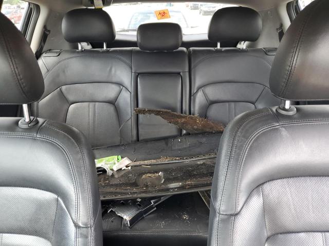 Photo 10 from auction – 2013 KIA SPORTAGE E with VIN KNDPC3A29D7473836