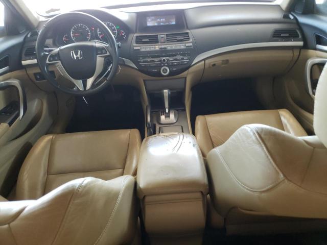 Photo 8 from auction – 2012 HONDA ACCORD EXL with VIN 1HGCS1B8XCA013189