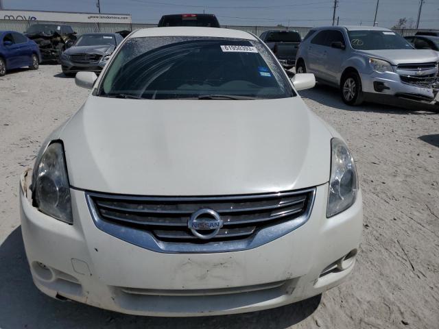 Photo 5 from auction – 2012 NISSAN ALTIMA BAS with VIN 1N4AL2AP5CC211495
