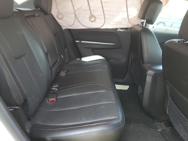 Photo 10 from auction – 2013 CHEVROLET EQUINOX LT with VIN 1GNALFEK7DZ126485