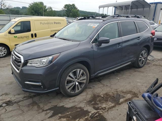 SUBARU ASCENT LIM 2019 with VIN 4S4WMAPD8K3481948 - Photo from auction