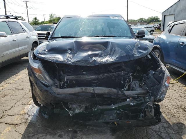 Снимка 5 от търг – 2014 FORD EXPLORER P с VIN 1FM5K8AR4EGB85692
