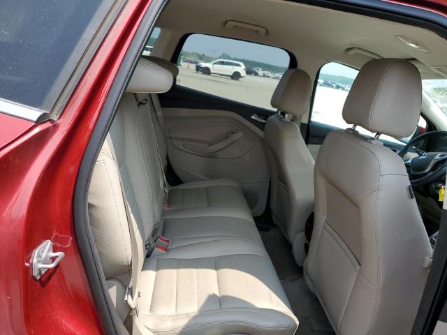 Photo 10 from auction – 2014 FORD ESCAPE SE with VIN 1FMCU0G98EUB12191