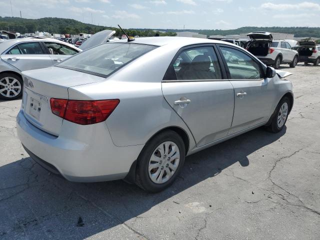 Photo 3 from auction – 2010 KIA FORTE LX with VIN KNAFT4A22A5105472