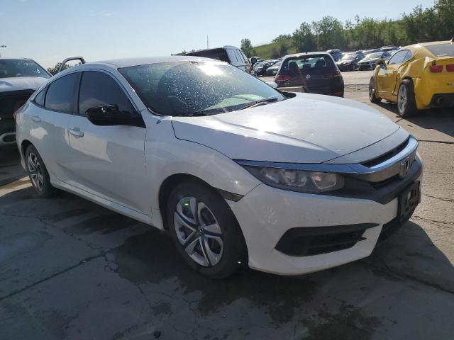 Photo 4 from auction – 2016 HONDA CIVIC LX with VIN 2HGFC2F59GH572871