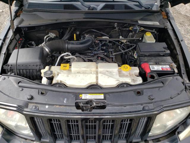 Photo 12 from auction – 2011 JEEP LIBERTY SP with VIN 1J4PN2GK2BW572507