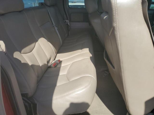 Photo 10 from auction – 2006 GMC SIERRA K25 with VIN 1GTHK29U36E286338