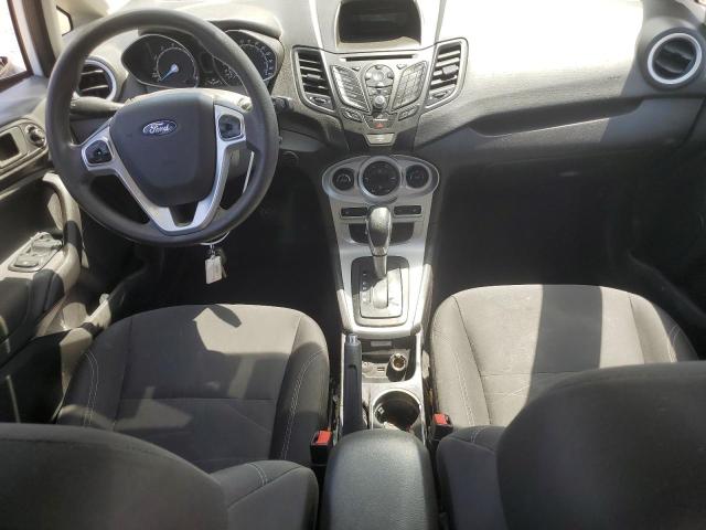 Photo 8 from auction – 2017 FORD FIESTA SE with VIN 3FADP4EJ5HM153235
