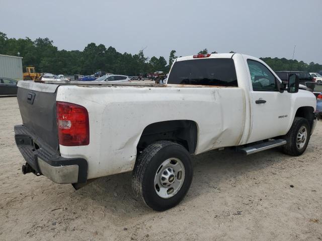 Photo 3 from auction – 2014 CHEVROLET SILVERADO with VIN 1GC0CVCG3EF177644