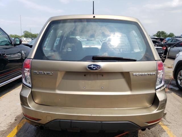 صورة رقم 6 من المزاد - 2009 SUBARU FORESTER 2 مع VIN JF2SH61679H724131