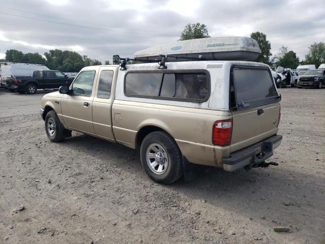 Photo 2 from auction – 2001 FORD RANGER SUP with VIN 1FTYR14V81PB41850