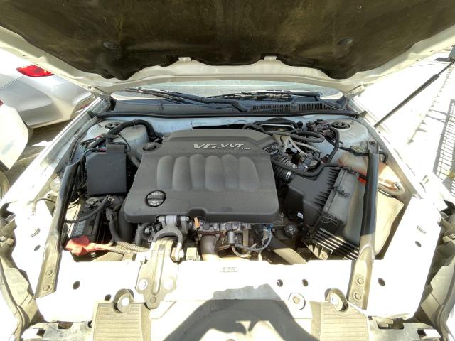 Photo 7 from auction – 2016 CHEVROLET IMPALA LIM with VIN 2G1WD5E30G1159560