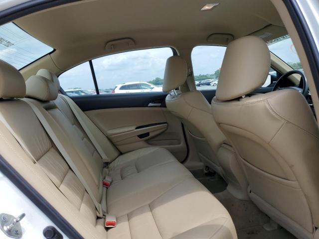 Photo 10 from auction – 2012 HONDA ACCORD SE with VIN 1HGCP2F69CA103918