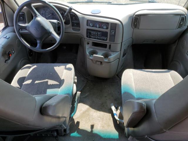 Photo 8 from auction – 2003 CHEVROLET ASTRO with VIN 1GNEL19X73B145961