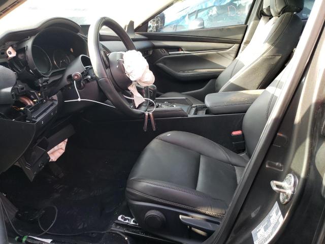 Photo 7 from auction – 2021 MAZDA 3 SELECT with VIN 3MZBPABM9MM205827