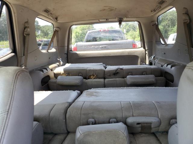 Photo 10 from auction – 2006 TOYOTA SEQUOIA SR with VIN 5TDBT44A46S275225