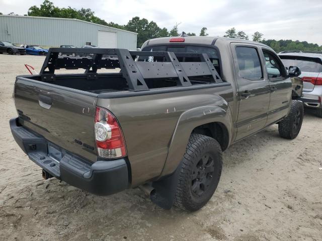 Photo 3 from auction – 2015 TOYOTA TACOMA DOU with VIN 3TMLU4EN5FM172835